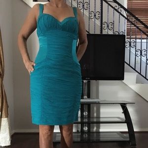 NWT Aidan Mattox , sz 6